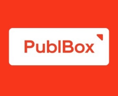 Shop PublBox logo