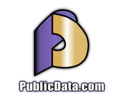 Shop PublicData.com logo