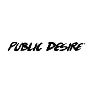 Public Desire UK coupon codes
