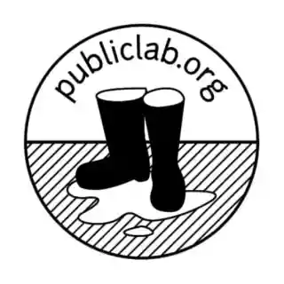 Shop Public Lab logo