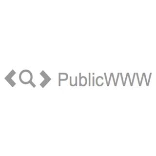 PublicWWW logo