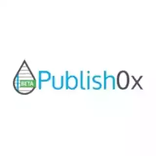 Shop Publish0x discount codes logo
