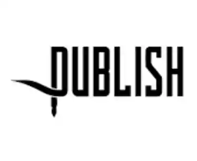 Shop Publish Brand logo