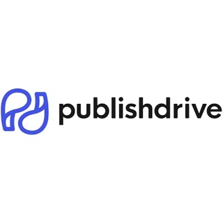 Shop PublishDrive logo