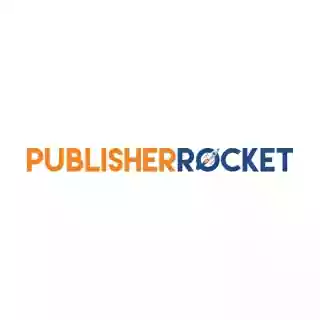 Shop Publisher Rocket promo codes logo