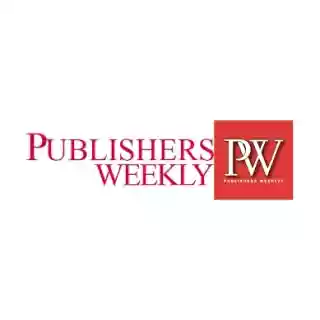 Shop Publishers Weekly coupon codes logo