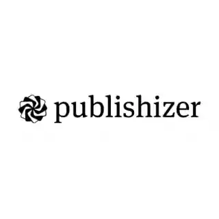 Publishizer logo