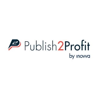 Shop  Publish2Profit logo