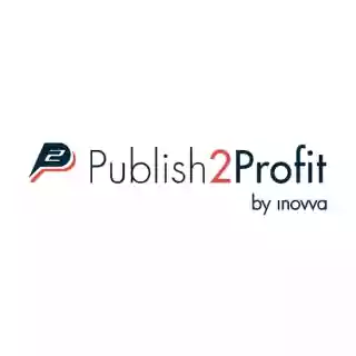  Publish2Profit coupon codes