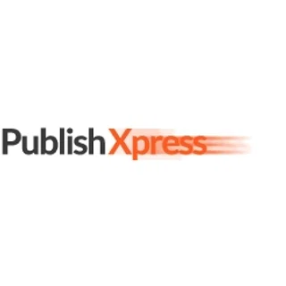 Shop PublishXpress logo