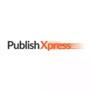 Shop PublishXpress coupon codes logo