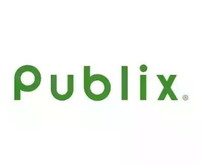 Shop Publix coupon codes logo