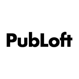 PubLoft logo