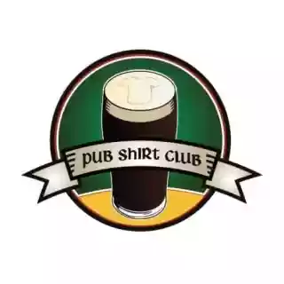 Shop Pub Shirt Club coupon codes logo