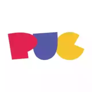 PUC logo