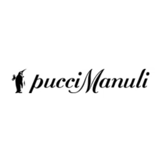 PucciManuli discount codes