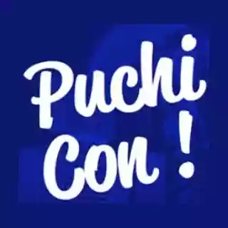 Puchi Con! logo
