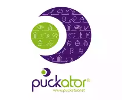 Puckator logo