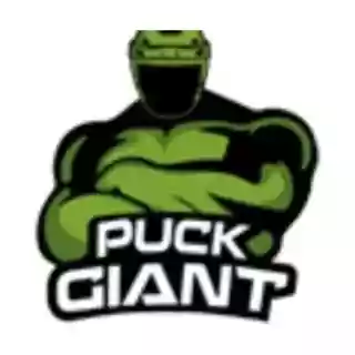 Puck Giant coupon codes
