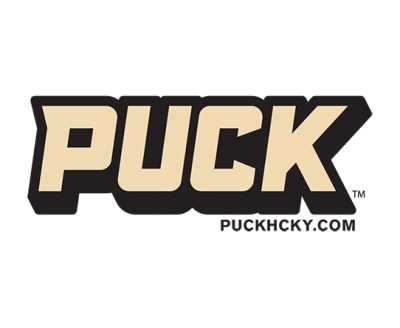 Shop PUCK HCKY logo