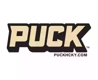 PUCK HCKY coupon codes