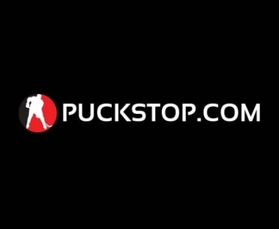 Shop Puckstop.com logo