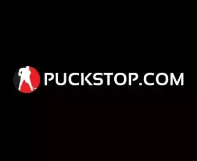 puckstop.com logo