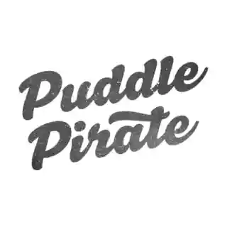 Puddle Pirate logo