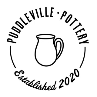 Shop Puddleville Pottery coupon codes logo