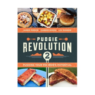 Shop Pudgie Revolution logo