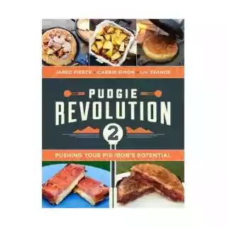 Shop Pudgie Revolution promo codes logo