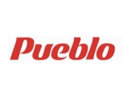 Shop Pueblo Supermarkets logo