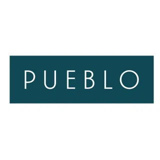 Pueblo logo