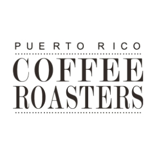 Shop Puerto Rico Coffee Roasters logo