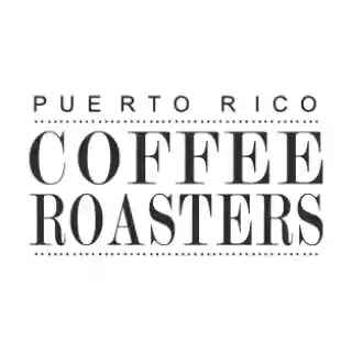 Puerto Rico Coffee Roasters logo