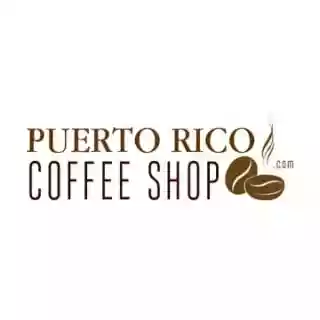 Shop Puerto Rico Coffee Shop coupon codes logo