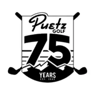 Shop Puetz Golf coupon codes logo