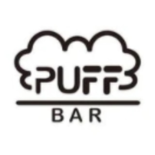 Shop Puff Bar Studio logo