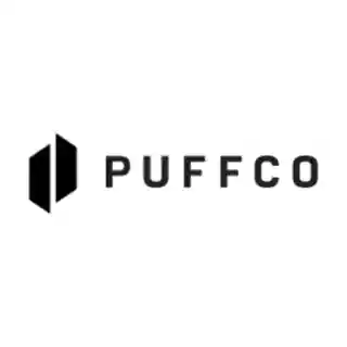 Shop Puffco coupon codes logo