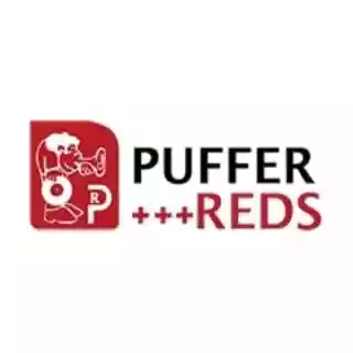 Puffer Reds discount codes