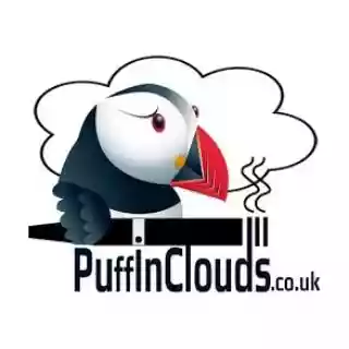 Shop Puffin Clouds coupon codes logo