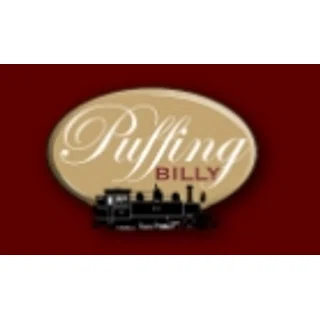 Shop Puffing Billy logo