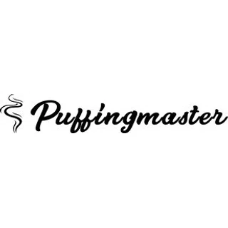 Puffing Master logo