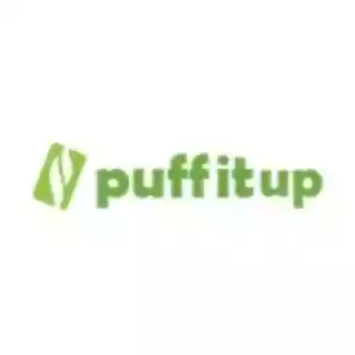 PuffItUp promo codes