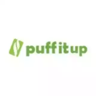 PuffItUp logo