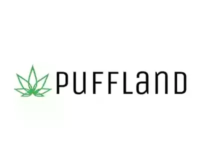 Shop Puffland  coupon codes logo