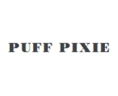 Shop Puff Pixie logo