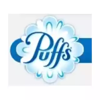 Shop Puffs coupon codes logo