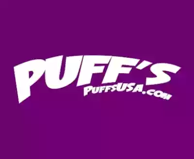 Shop PuffsUSA coupon codes logo