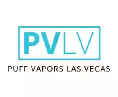 Puff Vapors logo